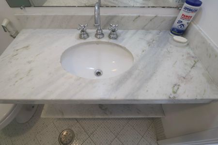 Apartamento para alugar com 70m², 3 quartos e 1 vagaBanheiro Social