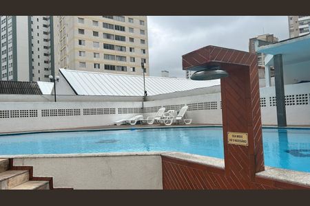 Apartamento à venda com 80m², 3 quartos e 2 vagasPISCINA