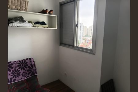 QUARTO de apartamento à venda com 3 quartos, 80m² em Alto da Mooca, São Paulo