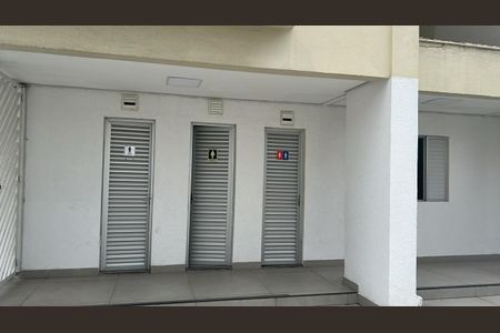 Apartamento à venda com 80m², 3 quartos e 2 vagasVESTIÁRIO