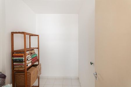 Apartamento à venda com 84m², 2 quartos e 1 vagaQuarto de Serviço