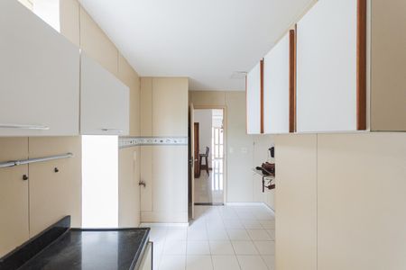 Apartamento à venda com 84m², 2 quartos e 1 vagaCozinha