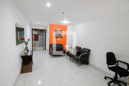 Apartamento à venda com 84m², 2 quartos e 1 vagaÁrea comum