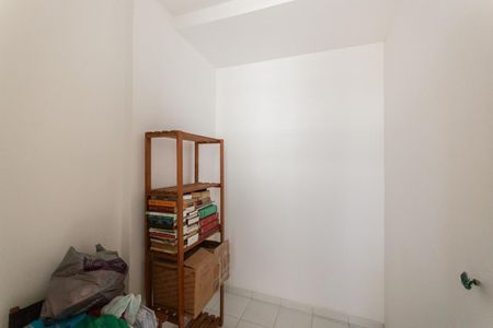Apartamento à venda com 84m², 2 quartos e 1 vagaQuarto de Serviço