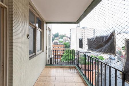 Apartamento à venda com 2 quartos, 84m² em Engenho Novo, Rio de Janeiro