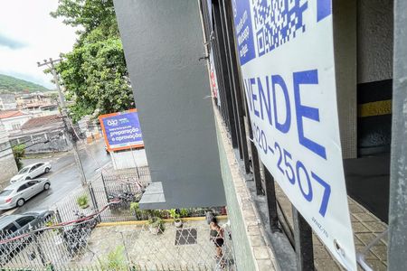 Apartamento à venda com 84m², 2 quartos e 1 vagaPlaquinha