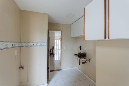 Apartamento à venda com 84m², 2 quartos e 1 vagaCozinha