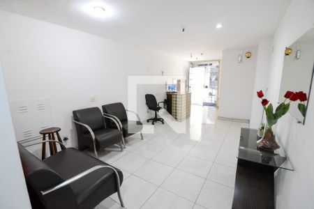 Apartamento à venda com 84m², 2 quartos e 1 vagaÁrea comum