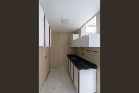 Apartamento à venda com 84m², 2 quartos e 1 vagaCozinha