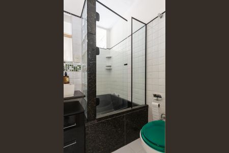 Apartamento à venda com 84m², 2 quartos e 1 vagaBanheiro