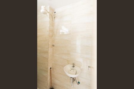 Apartamento à venda com 84m², 2 quartos e 1 vagaBanheiro de serviço