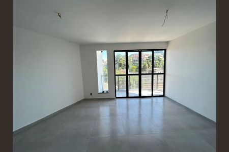Sala de apartamento à venda com 2 quartos, 86m² em Engenho Novo, Rio de Janeiro