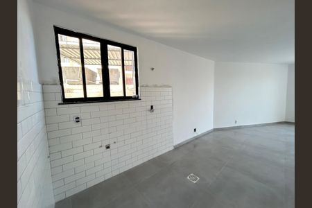 Apartamento para alugar com 86m², 2 quartos e 1 vagaCozinha