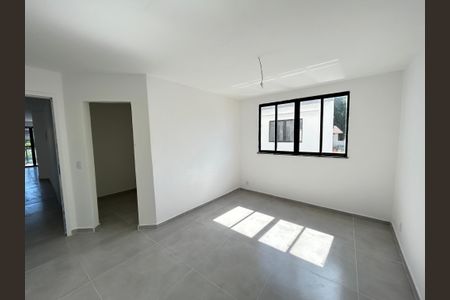 Suíte de apartamento à venda com 2 quartos, 86m² em Engenho Novo, Rio de Janeiro