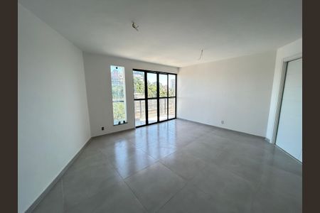 Apartamento para alugar com 86m², 2 quartos e 1 vagaSala