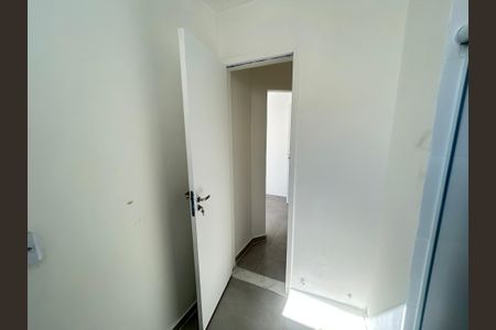 Apartamento para alugar com 86m², 2 quartos e 1 vagaBanheiro da Suíte