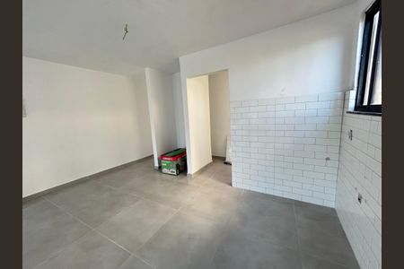 Apartamento para alugar com 86m², 2 quartos e 1 vagaCozinha