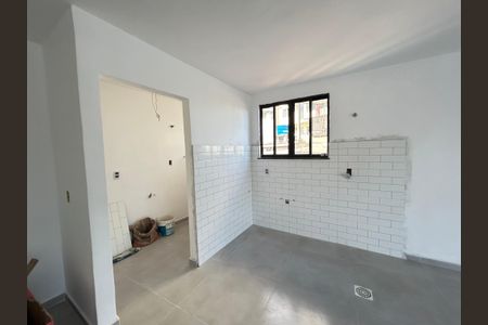 Apartamento para alugar com 86m², 2 quartos e 1 vagaCozinha