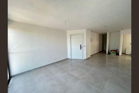 Sala de apartamento à venda com 2 quartos, 86m² em Engenho Novo, Rio de Janeiro