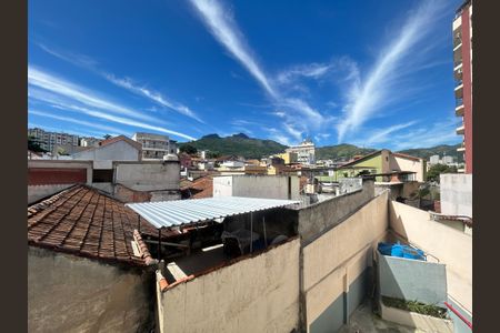 Apartamento para alugar com 86m², 2 quartos e 1 vagaVista do Quarto