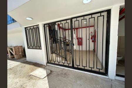 Apartamento para alugar com 86m², 2 quartos e 1 vagaEntrada