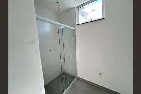 Apartamento para alugar com 86m², 2 quartos e 1 vagaBanheiro da Suíte