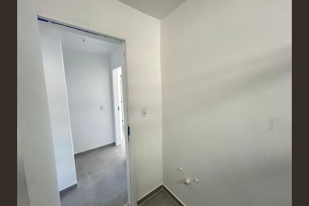 Apartamento para alugar com 86m², 2 quartos e 1 vagaBanheiro