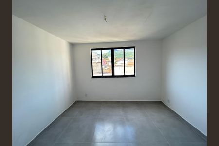 Apartamento para alugar com 86m², 2 quartos e 1 vagaQuarto