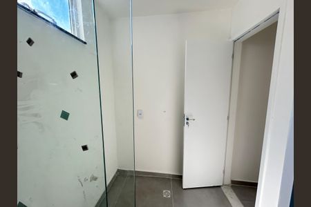 Apartamento para alugar com 86m², 2 quartos e 1 vagaBanheiro da Suíte