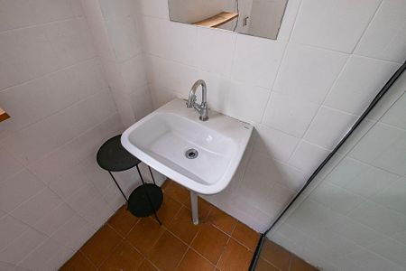 Apartamento para alugar com 1 quarto, 70m² em Jardim Paulista, São Paulo