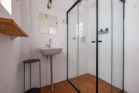 Apartamento para alugar com 1 quarto, 70m² em Jardim Paulista, São Paulo