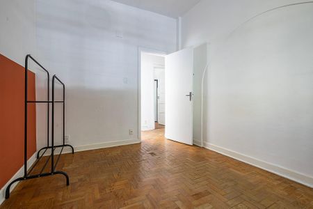 Apartamento para alugar com 1 quarto, 70m² em Jardim Paulista, São Paulo