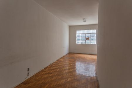 Sala de apartamento à venda com 3 quartos, 115m² em Lourdes, Belo Horizonte