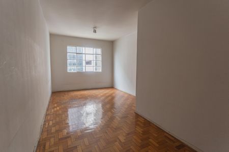 Sala de apartamento à venda com 3 quartos, 115m² em Lourdes, Belo Horizonte