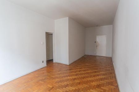 Sala de apartamento à venda com 3 quartos, 115m² em Lourdes, Belo Horizonte