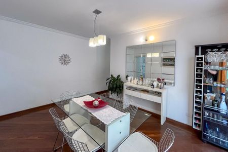 Casa à venda com 200m², 3 quartos e 3 vagasSala de Jantar