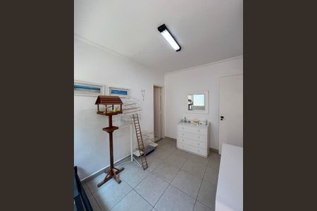 Casa à venda com 200m², 3 quartos e 3 vagasQuarto de Serviço