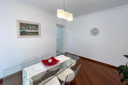 Casa à venda com 200m², 3 quartos e 3 vagasSala de Jantar