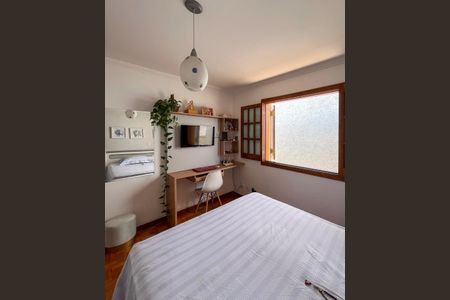 Casa à venda com 200m², 3 quartos e 3 vagasQuarto 3