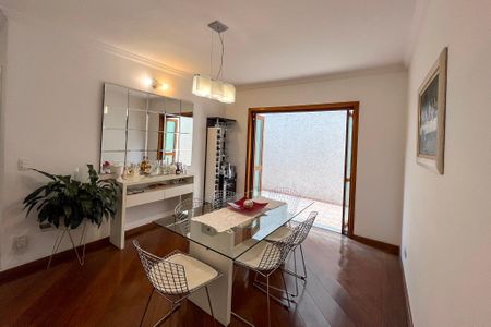 Casa à venda com 200m², 3 quartos e 3 vagasSala de Jantar