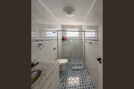 Casa à venda com 200m², 3 quartos e 3 vagasBanheiro