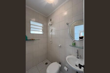 Casa à venda com 200m², 3 quartos e 3 vagasBanheiro de serviço