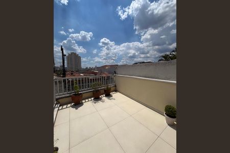 Casa à venda com 200m², 3 quartos e 3 vagasVaranda