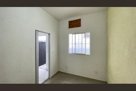 Casa para alugar com 30m², 1 quarto e sem vagaQuarto