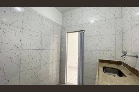Casa para alugar com 30m², 1 quarto e sem vagaCozinha