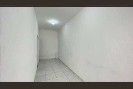 Sala de casa para alugar com 1 quarto, 30m² em Andaraí, Rio de Janeiro