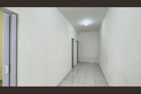 Sala de casa para alugar com 1 quarto, 30m² em Andaraí, Rio de Janeiro