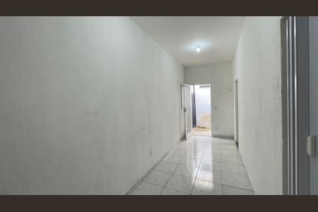 Sala de casa para alugar com 1 quarto, 30m² em Andaraí, Rio de Janeiro