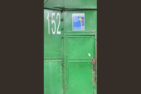 Casa para alugar com 30m², 1 quarto e sem vagaPlaquinha