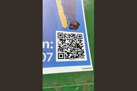 Casa para alugar com 30m², 1 quarto e sem vagaPlaquinha